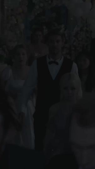 Suéltame, tío senador Episodio 7