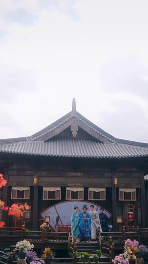 和离后，她冠绝京城 第11集