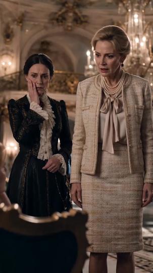 La Regina dei Vampiri Comanda Tutti Episodio 8