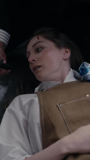 Love Mission: Got You My Mafia Master! Episode 7