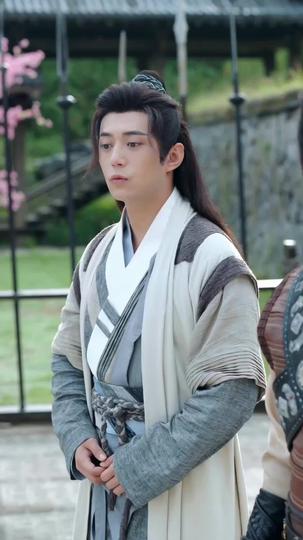 魔心渡：如來掌 第7集