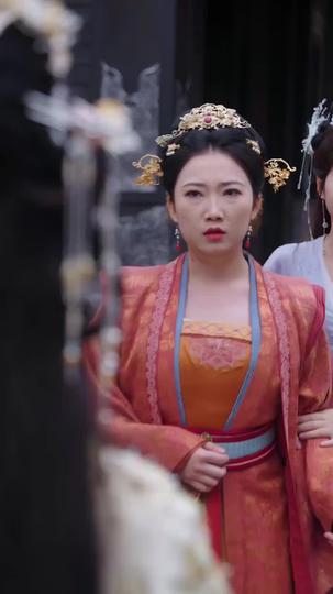 I Own My Power, I Own My Revenge Episode 8