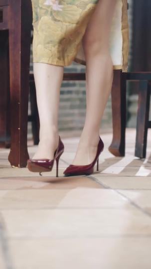 Misteri Terlarang Toko Bakpao Jin Episode 8