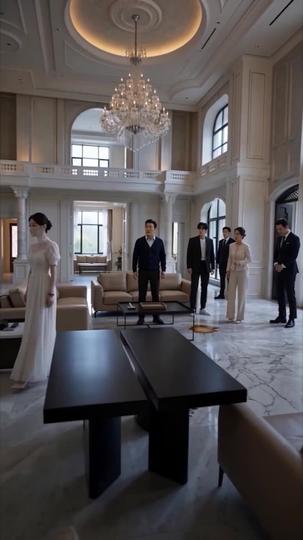 오! 나의 산신님 제5회