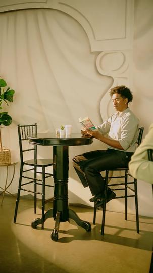 The Wolf Queen in Human Guise Episode 6