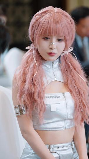 塔吊工竟是黑客大帝 第3集