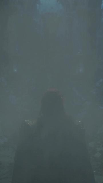 Awakening: Poseidon's Heir Ep. 8