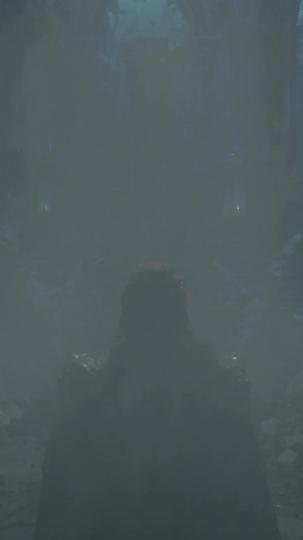 Awakening: Poseidon's Heir Episode 8