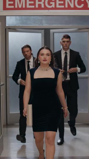 Cobrança Emergente: A Fúria do Irmão 7Episódio