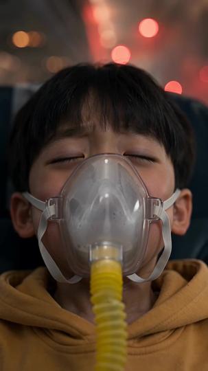 空難當前，前女友拒絕迫降 第3集