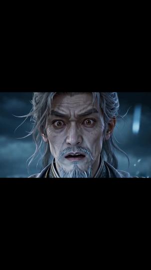 Ten Years a Farmer, One Day Above the Immortals Episode 5
