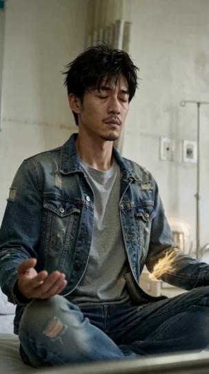 我體內有條龍,他覺醒了! 第6集