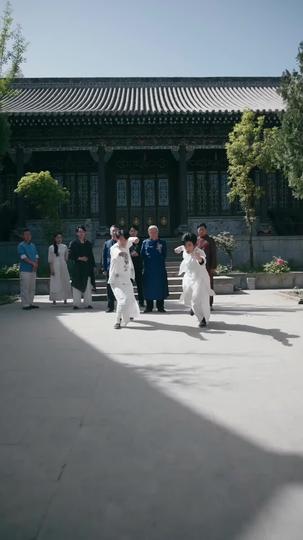 Melawan Tabu Membela Negara Episode 9