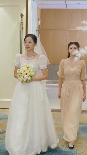 결혼식 날에 지옥 만들기 제4회