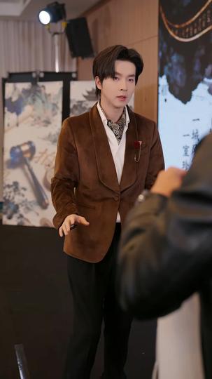 梦醒方知岁月深 第8集