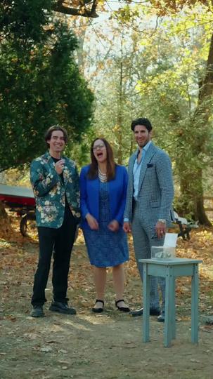 Liebe überwindet alles 11Folgen