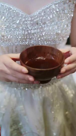 梔寂山河,亂世情賒 第4集