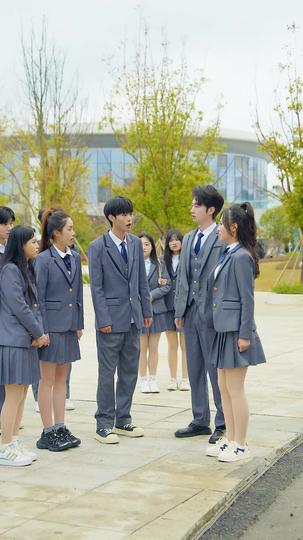 不爱后,白月光后悔了 第4集