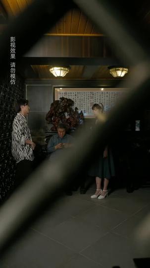 She Wears Her Scars Like Armor Episode 3