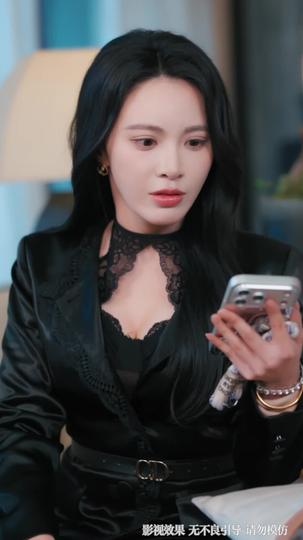 Danger in His Veins, Trouble in Her Lab Episode 10