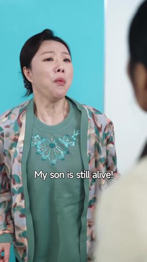 She Rewrote Their Dead End Episode 11
