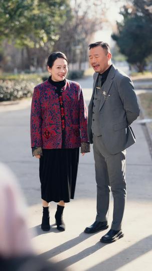 厚德载物 第2集