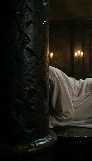 My Hired Bodyguard Is the Original Vampire Episode 10