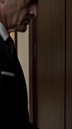 The Secret of the Madam and Her Bodyguard Episode 7