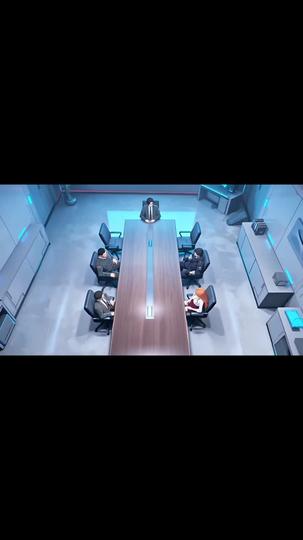 詭異降臨，我的孤兒院沒有一個正常人 第5集