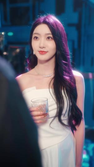 Kiss Me Like It's Revenge Episode 6