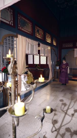 Shadows in the Palace of Desire Episode 6