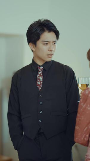 好きなのに、声が出せない 第 2 話