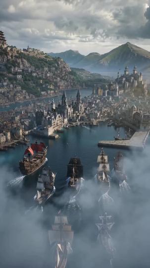 The Pirate Queen's Dead Reckoning Episode 11