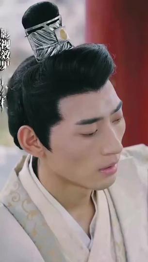 Love Beneath the Silk Veil Episode 10