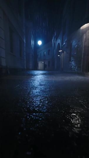 Ele É Minha Arma, Antes que Meu Coração 1Episódio