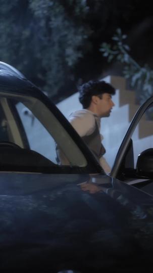 Falling For My Estranged Wife Episode 11