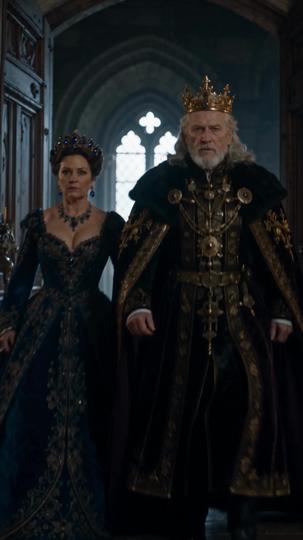 The Outcast Princess: Awakening of the Dragon Episode 2