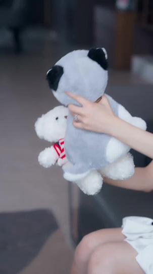 เบบี้ของฉันใครก็ห้ามแตะ ที่8ตอน