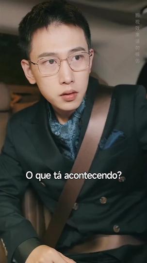 Missão: Domar o Intocável 8Episódio