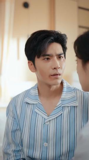 Love Is a Game of Moves Episode 5