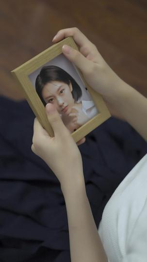 涅槃影后 第4集