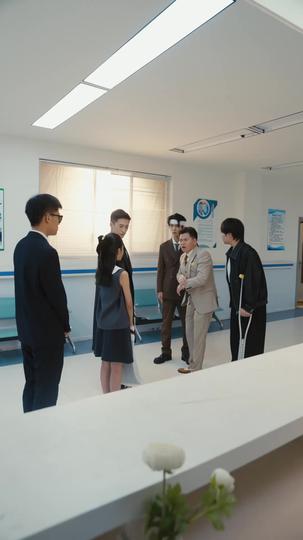 Once Their Spare, Now His Treasure Episode 11