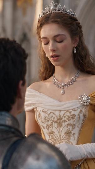I Married This Dragon King Instead of My Sister Episode 3