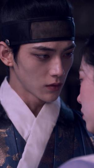 The Prince's Night Episode 11