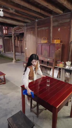 契約婚姻:總裁的隱秘孕妻 第11集