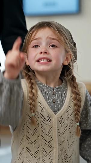Daddy, I Am Your Daughter Episode 5