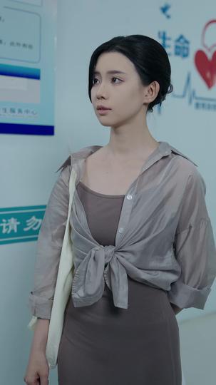 我埋葬于盛夏雪原 第3集