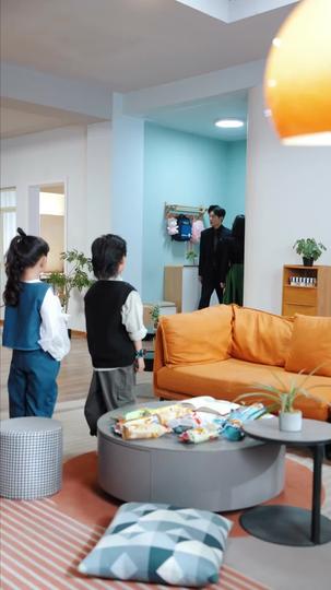 Mini Matchmakers in Action Episode 9