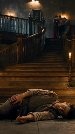 My Loser Mate is the Lycan King Episode 7