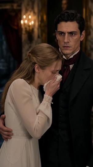The Eternal Blood Pact Episode 2
